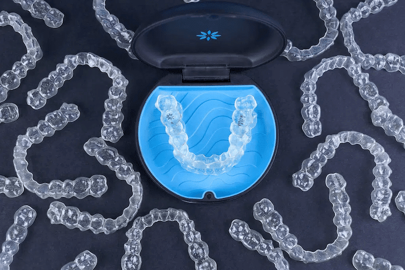 Invisalign Service Provider