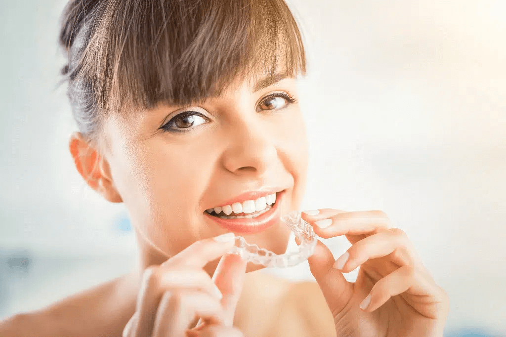Invisalign Implant Provider