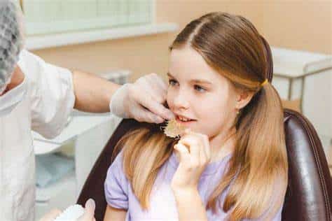 Orthodontic Dental Treatment Service